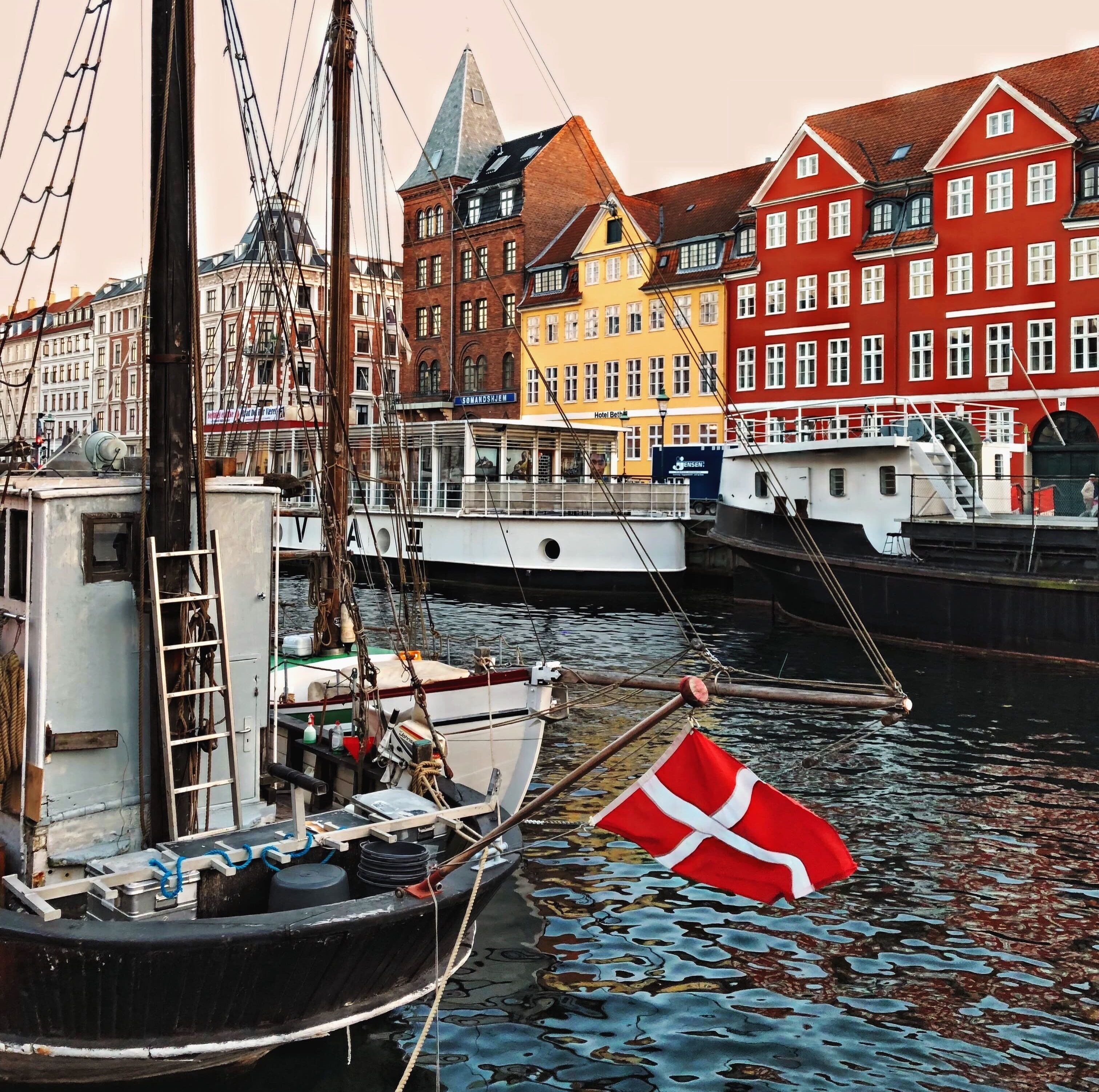 get to know more information about au pairing or our au pair program and visit the Denmark as an au pair