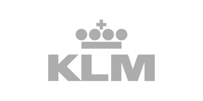 logo klm transparant background