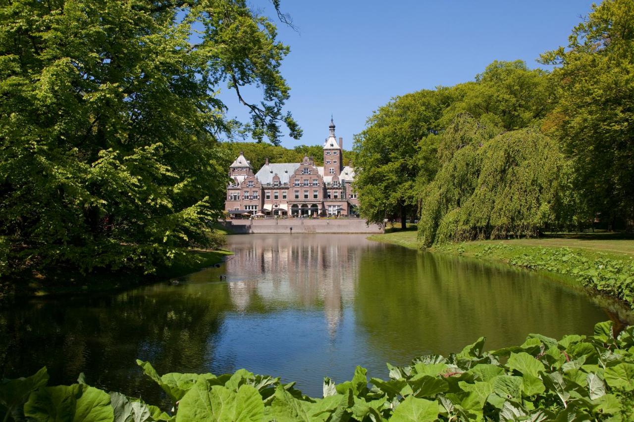 afbeelding duin en kruidberg voor de persoonlijke ontwikkelingstraining speciaal voor ouders