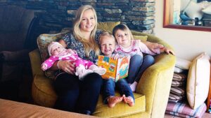 Hoeveel kinderen als gastouder