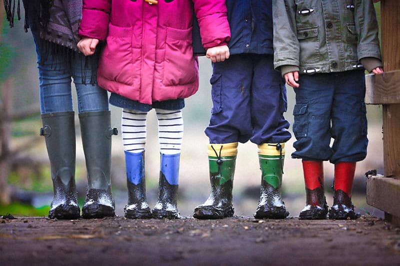 - er gelden limieten voor het aantal kinderen per gastouder / hoeveel kinderen als gastouder