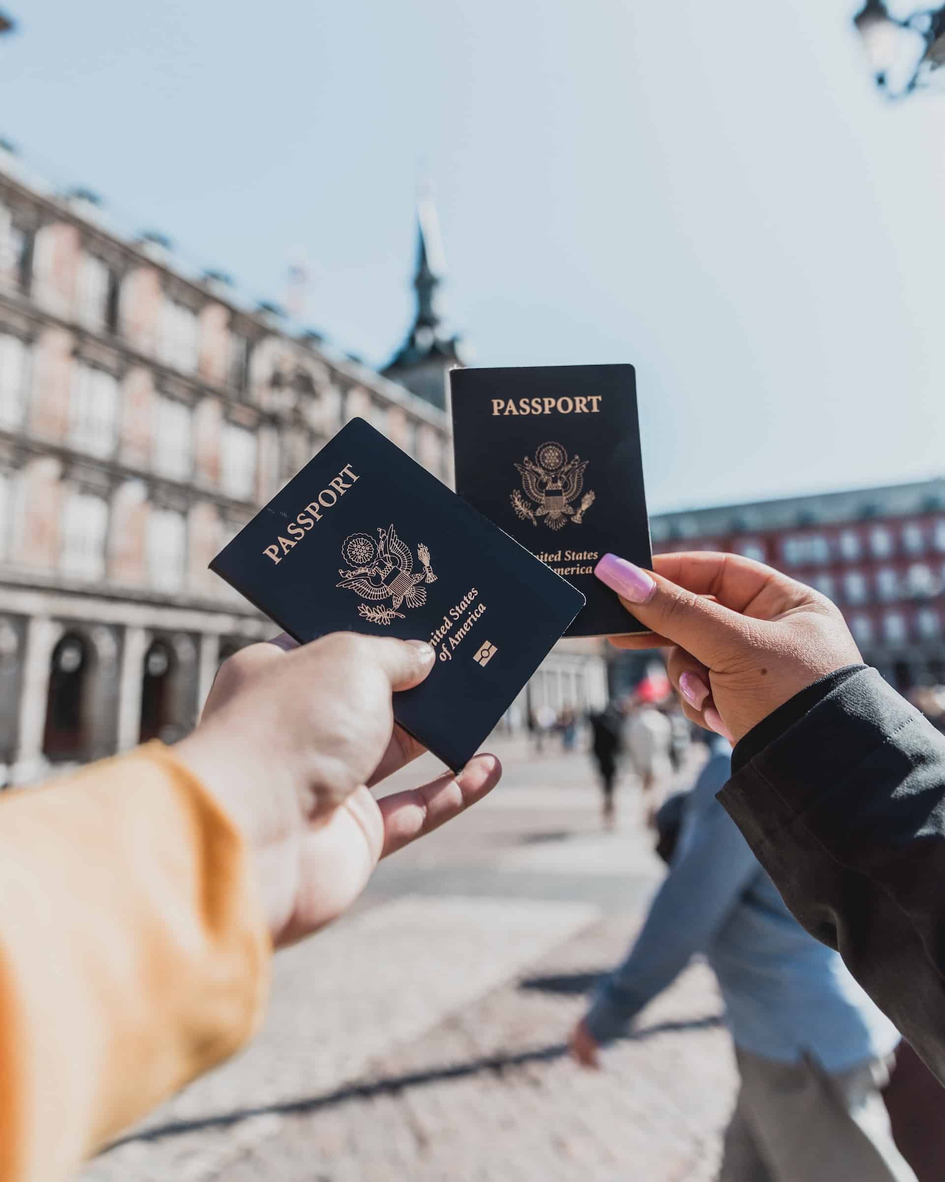 Visa requirements are an important part of the matching process as it is what will determine whether the au pair can successfully arrive and au pair in the host country.
