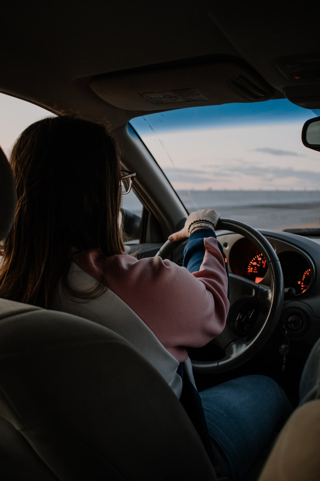 Whether an au pair can drive in their host country or not depends on the country they are au pairing in and their nationality.