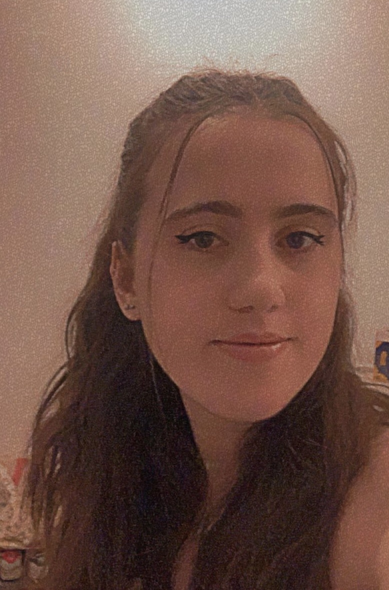 Aoife  -  21 jaar oud en actief in Nottingham