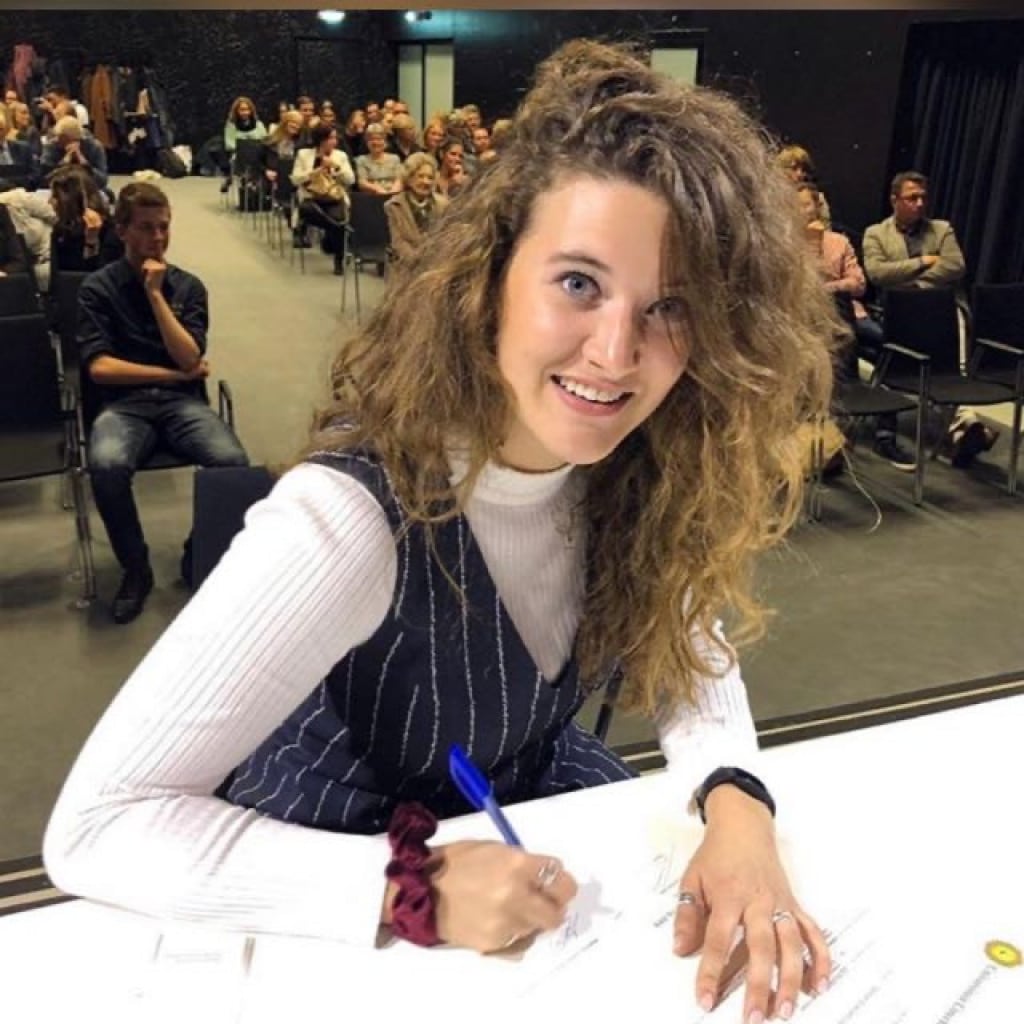 Sanne