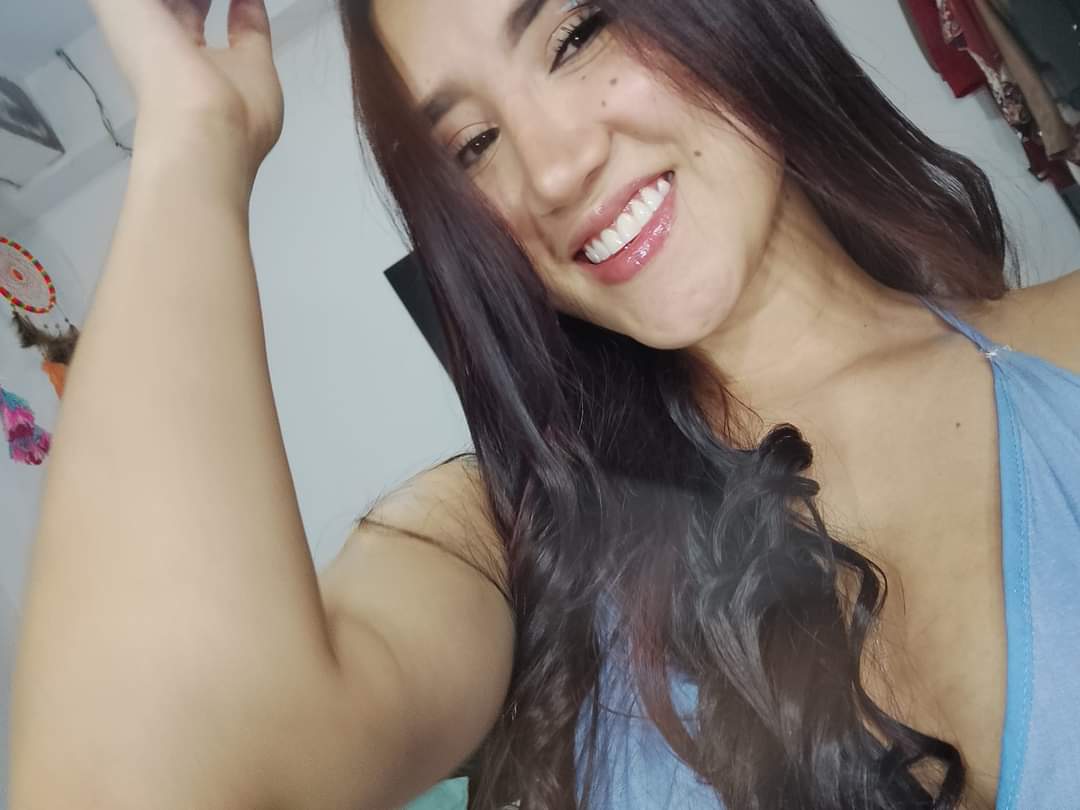 Laura Sofía