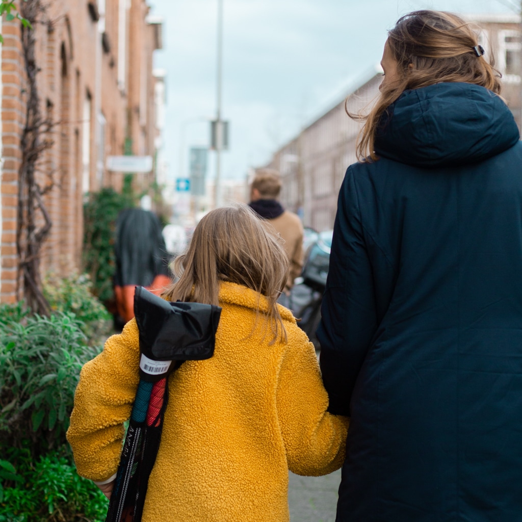 Having flexible and reliable childcare is really important for parents to have a good work-life balance. Many kids go to daycare or an after-school program, depending on their age. There are also many summer care programs for kids during the summer holiday so a parent can continue to work.