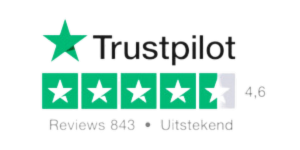 Trustpilot Nina.care