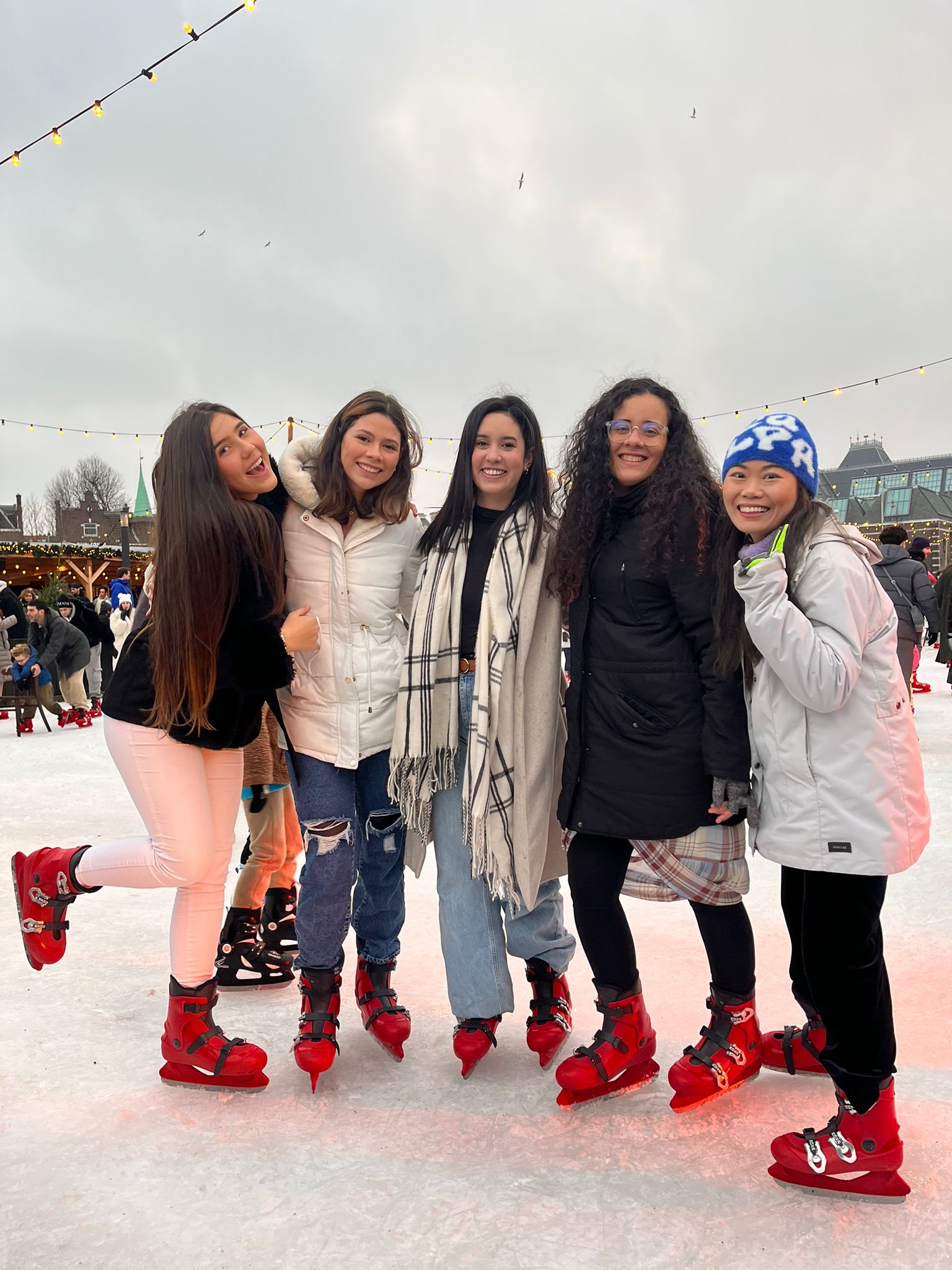 Au pair life in the United Kingdom Image