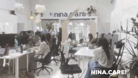 nina.care office