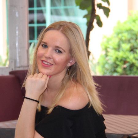 Daniëlle
