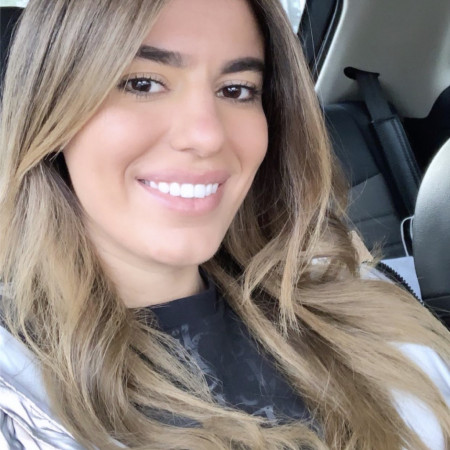 Sarah