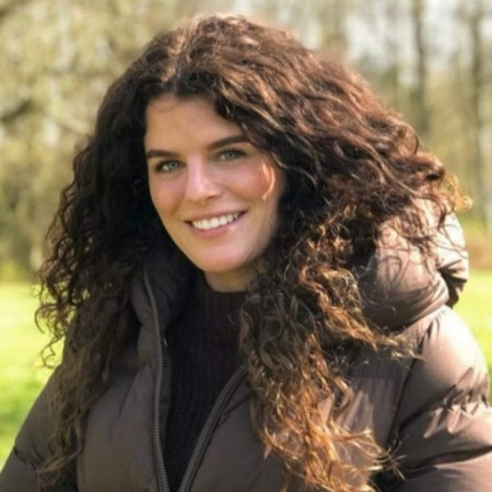 Anne Marije