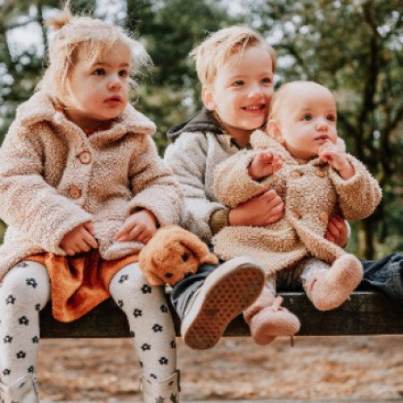 Mila zoekt oppas in Delft voor 3 kinderen