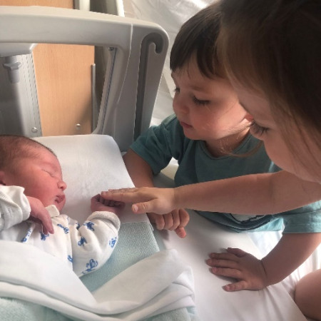 Evelien zoekt oppas in Hulst voor 3 kinderen