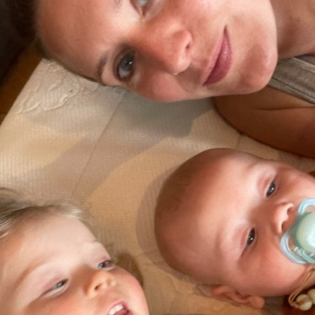 Kate zoekt oppas in Amstelveen voor 2 kinderen