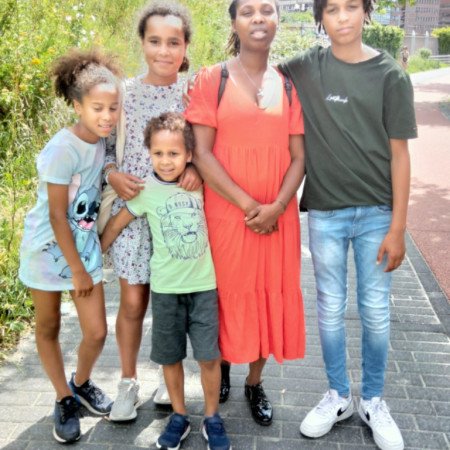 Afi zoekt oppas in Harderwijk voor 2 kinderen