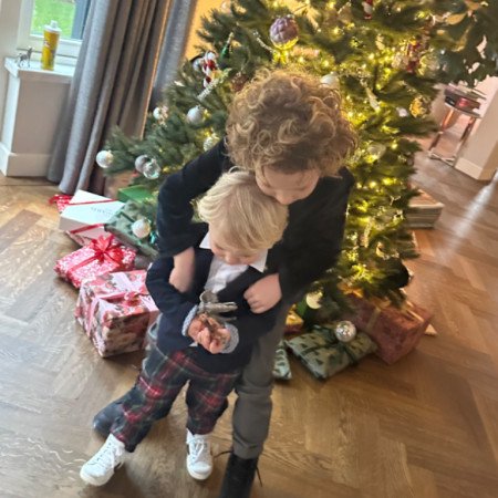 Kelly zoekt oppas in Eindhoven voor 2 kinderen