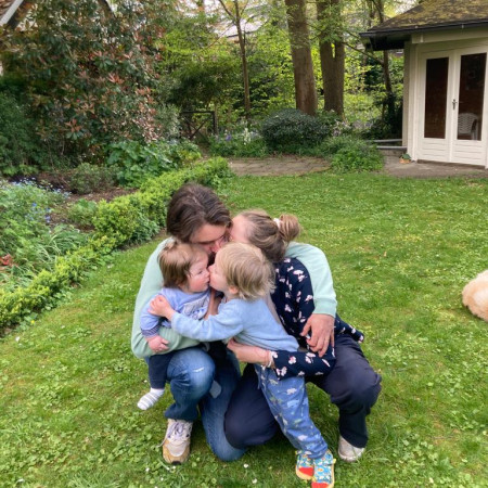 Stephanie zoekt oppas in Bilthoven voor 1 kind
