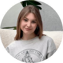 Anastasiia