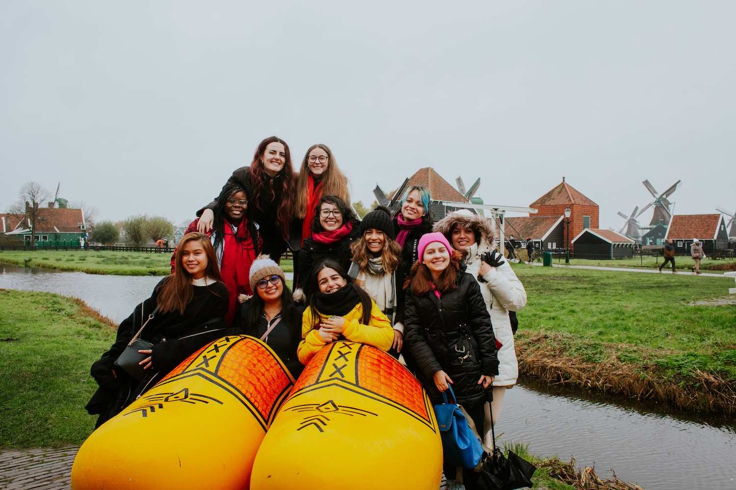 Au Pair Events