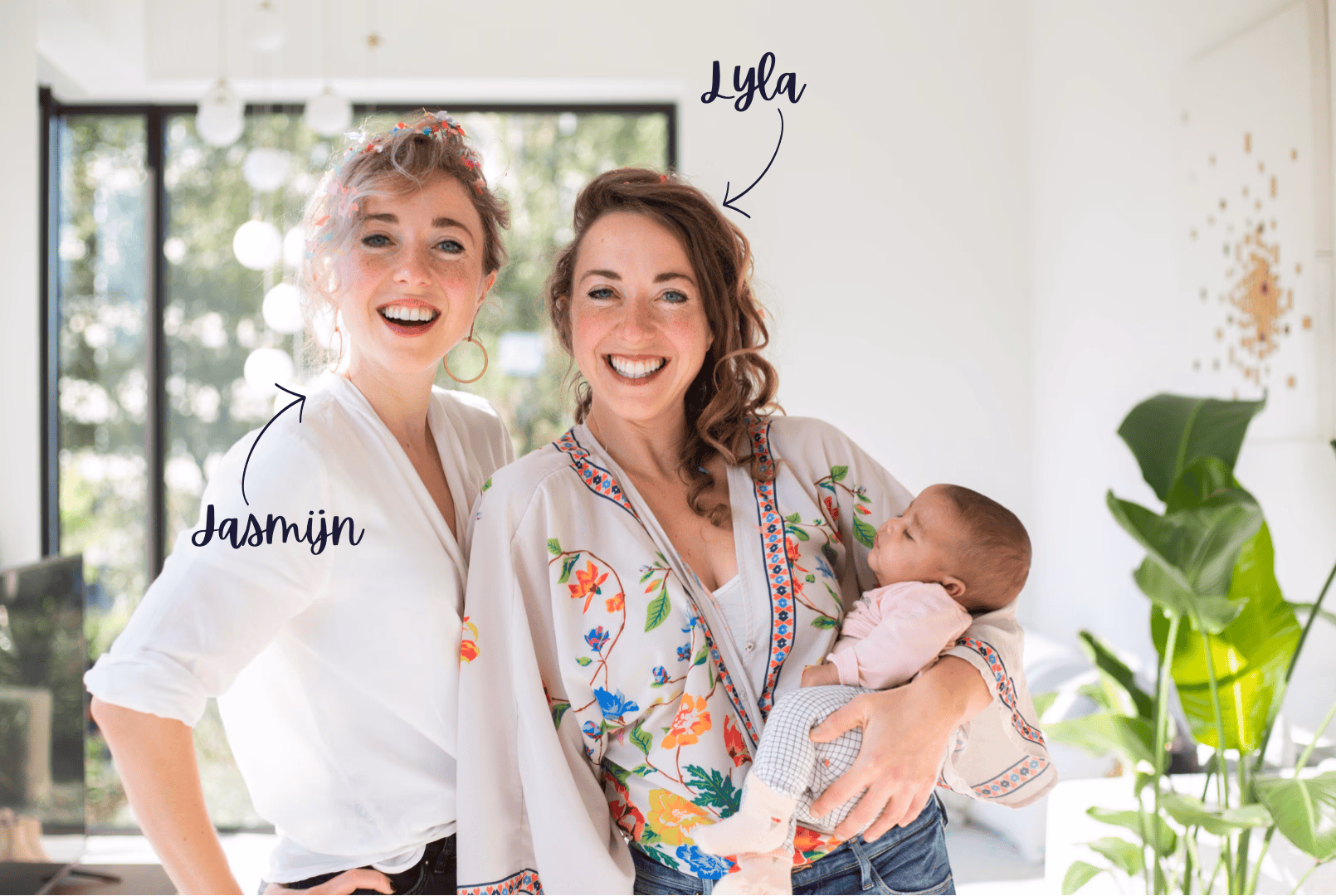 nina.care jasmijn lyla