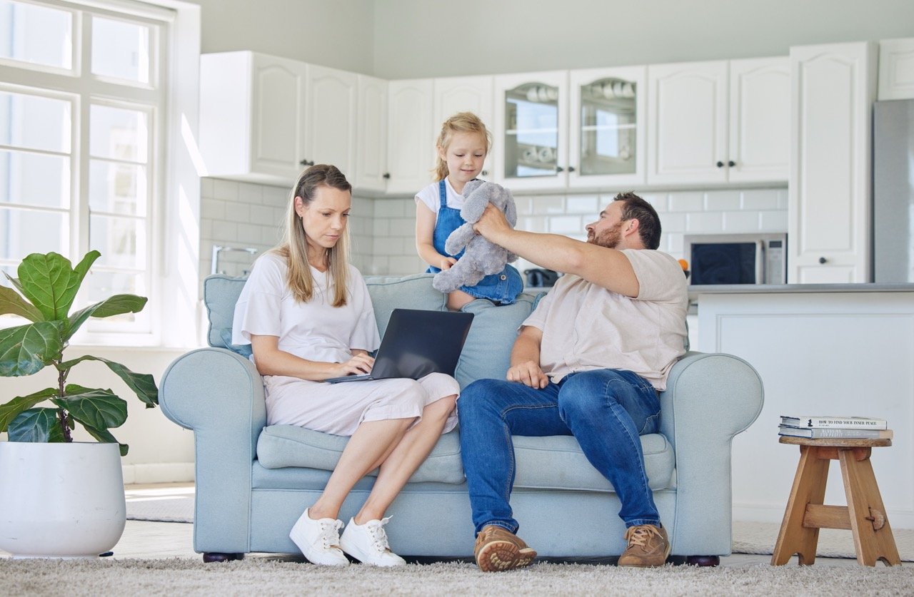 Ouders werken steeds vaker allebei fulltime: toename van 39 procent in tien jaar