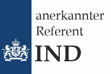 Anerkannter Referent niederländischer Einwanderungsdienst