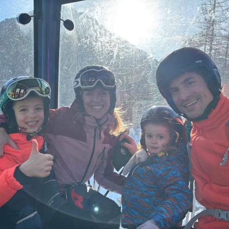 Jochem zoekt oppas in Weesp voor 1 kind
