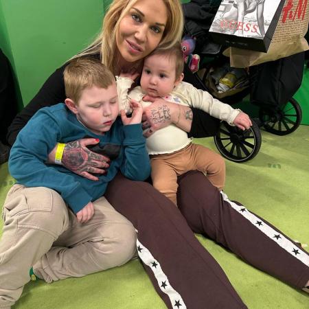 Angelique zoekt oppas in Breukelen voor 2 kinderen