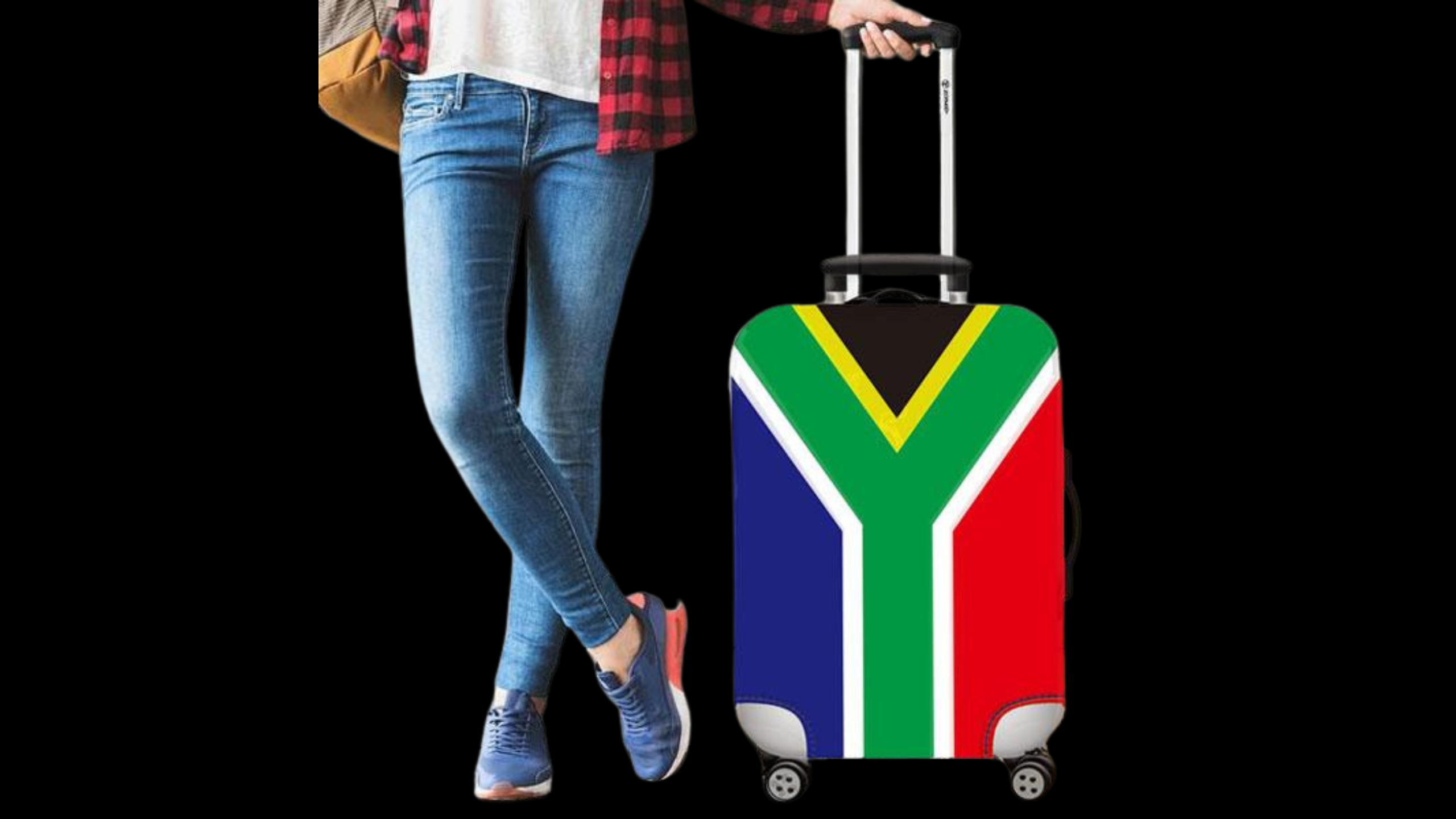 🇿🇦4 Fast ways to Get Essential Documents for South African Au Pairs