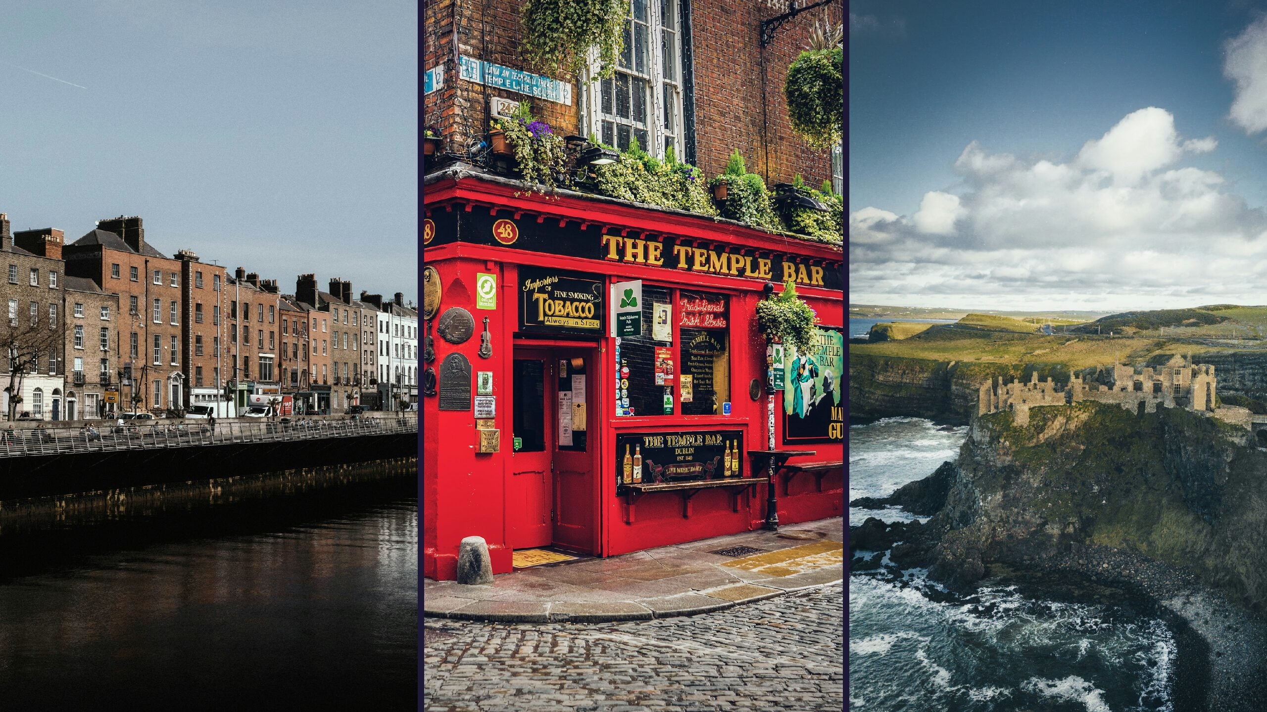 Becoming an Au Pair (or Host Family!) in Ireland: Your Complete Guide 🇮🇪 Image
