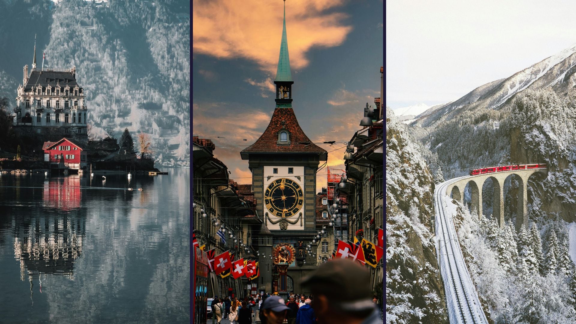 Au Pair (oder Gastfamilie!) in der Schweiz werden: Dein kompletter Leitfaden 🇨🇭