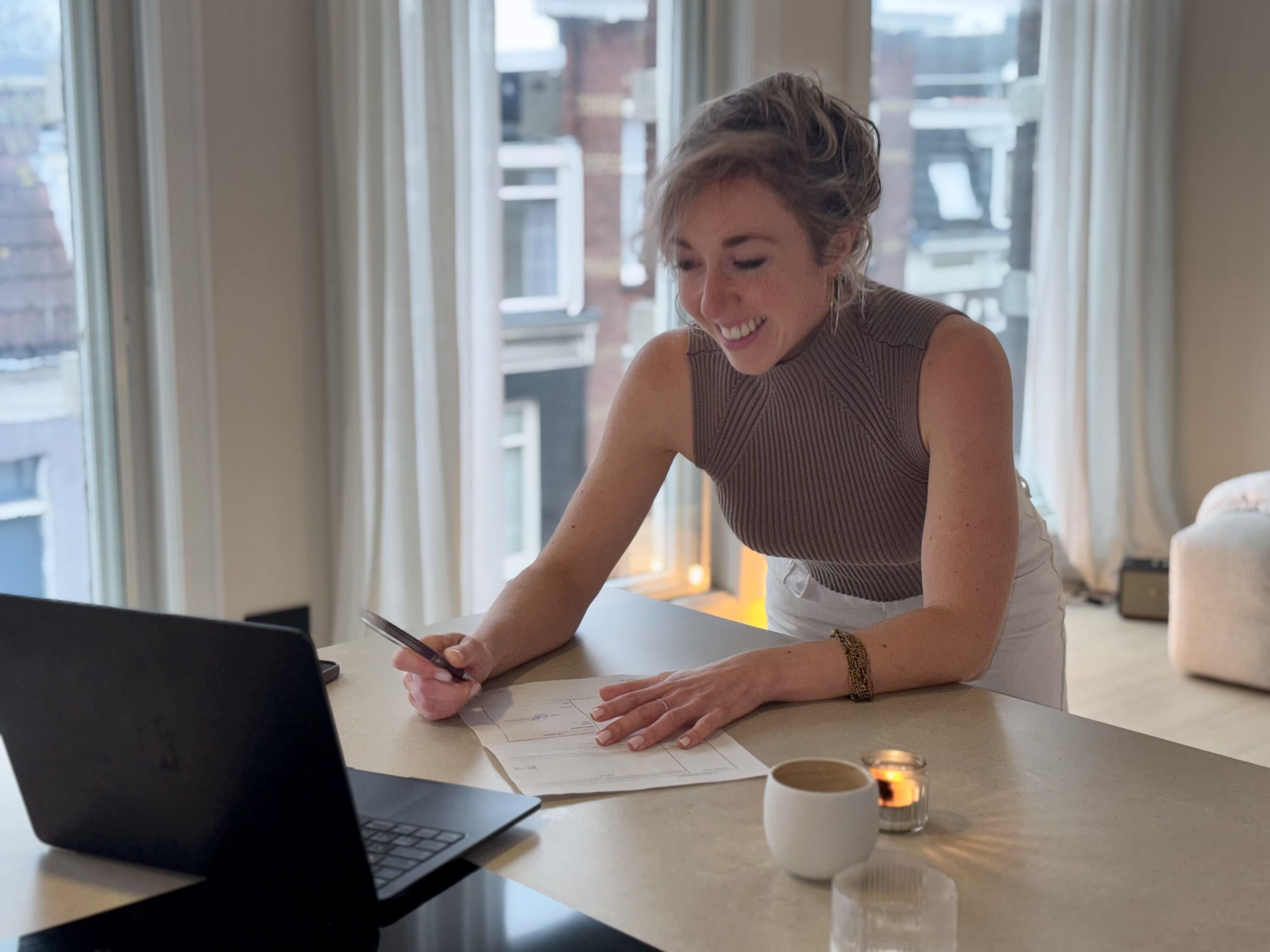 Your Complete Au Pair–Host Family Agreement Toolkit Image