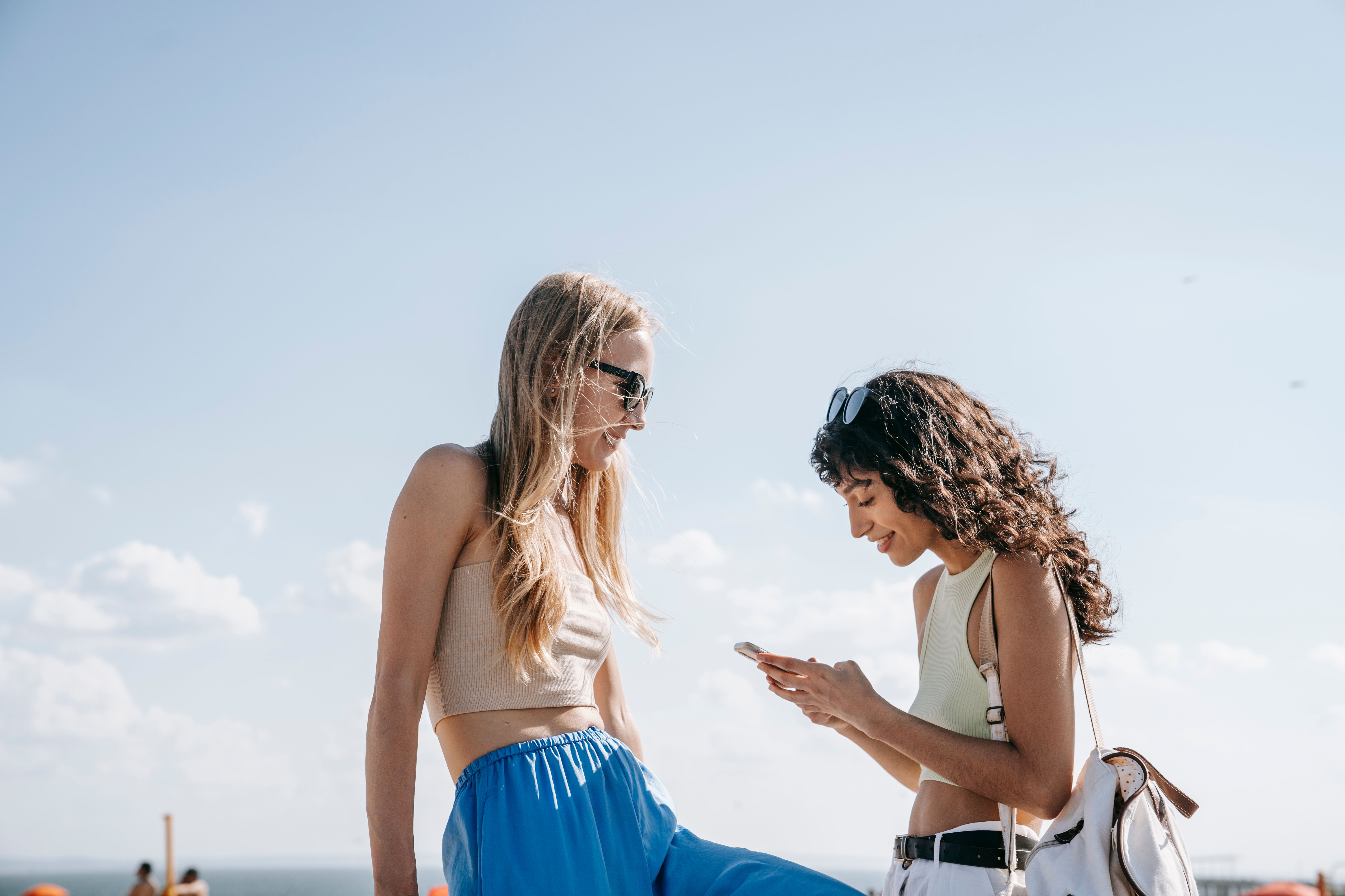 How Becoming an Au Pair Helps Young Women Build Independence and Confidence