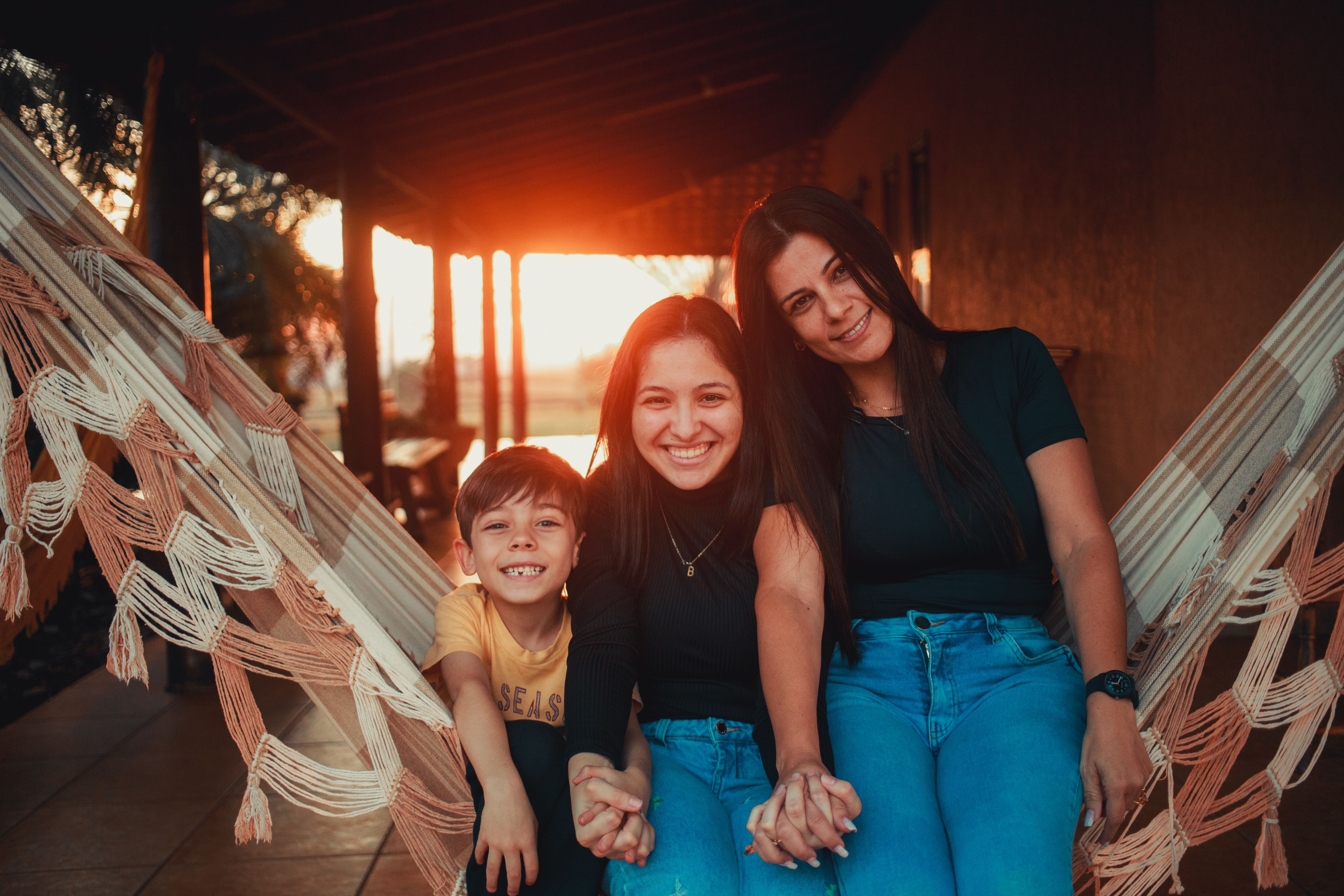 Why Au Pairing Can Be a Wonderful Choice for young people and the family?🌍