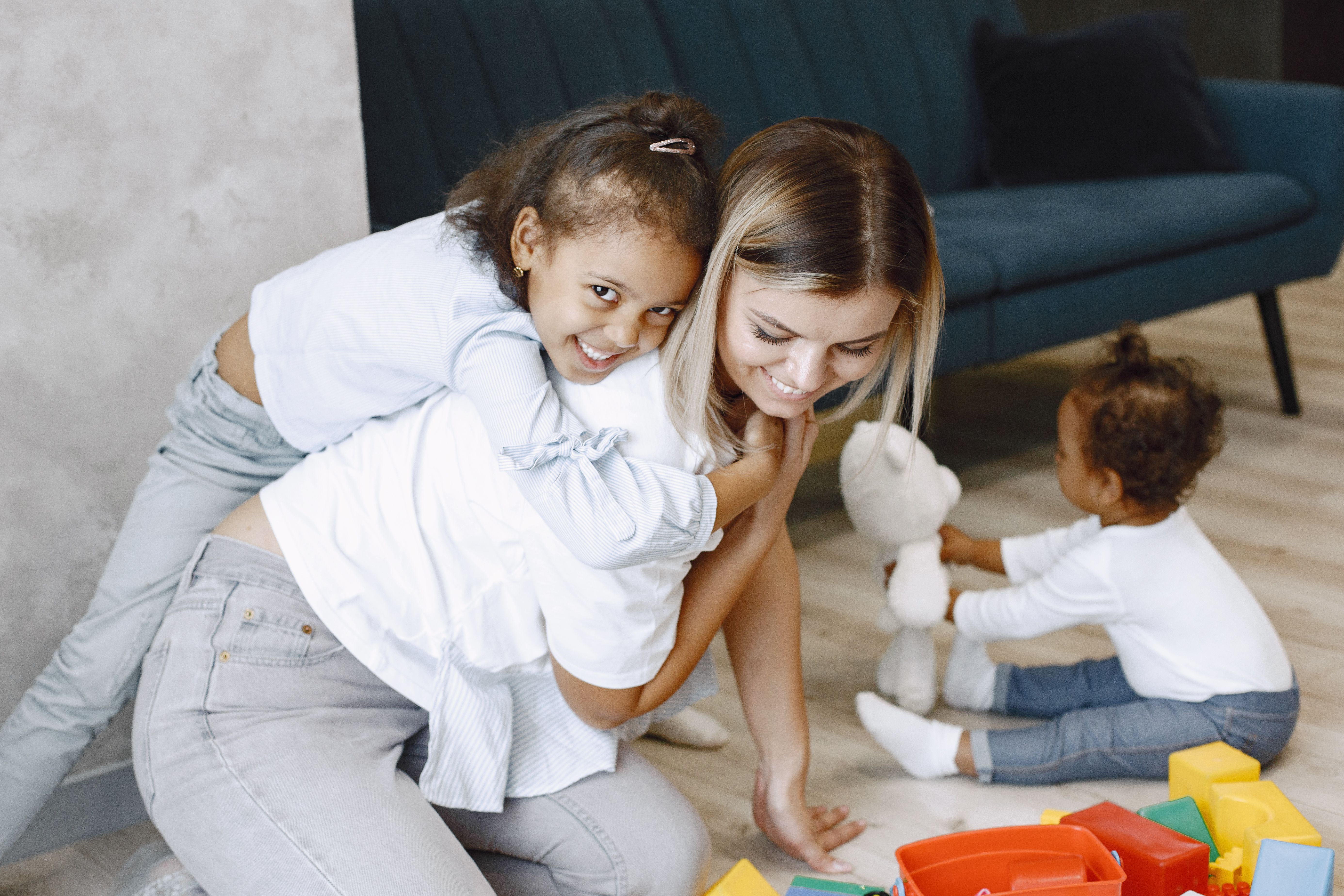 Get Matched: 3 Tips to Attract Your Dream Host Family or Au Pair 💛