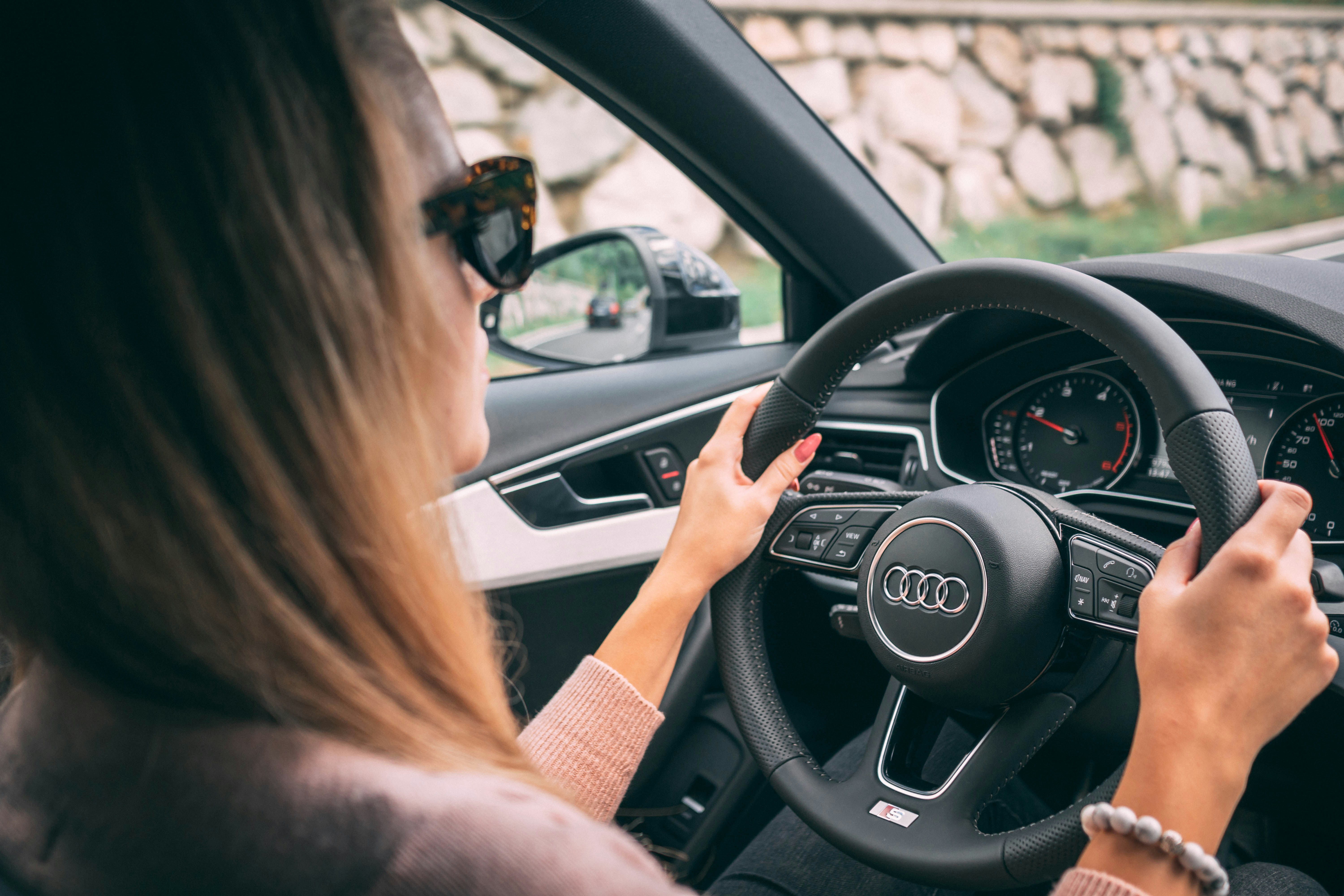 1. Richtlinien für die Autonutzung festlegen Image