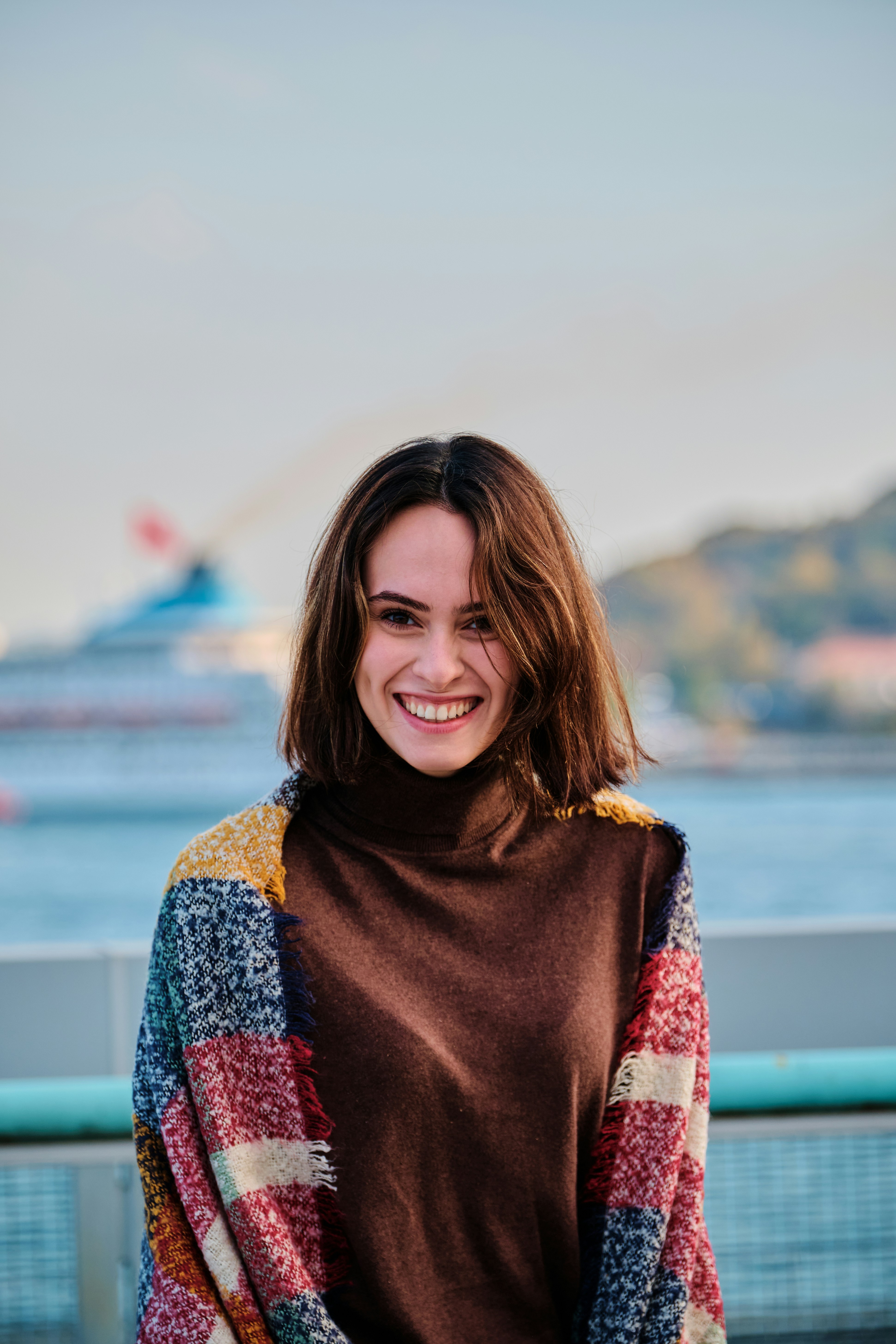 Emma, oppas sharing testimonial about Ninacare