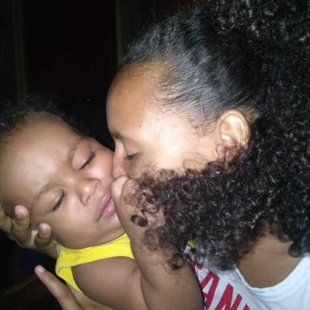 Keasha is looking for an au pair in Upington, China for 0 child