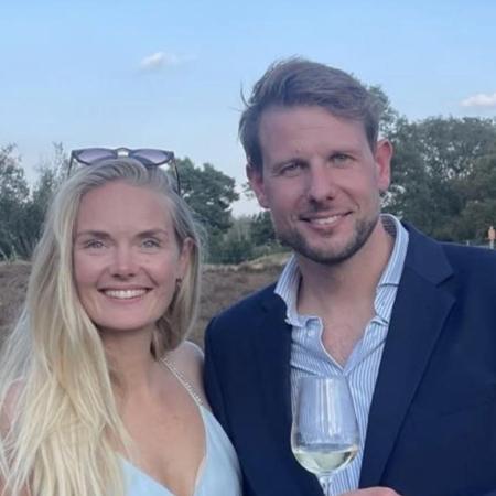 Mathijs is looking for an au pair in Groningen, Netherlands for 0 child