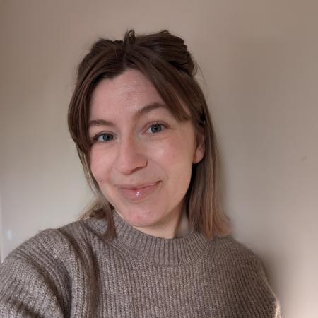 Larissa